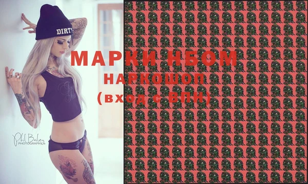 меф Арсеньев